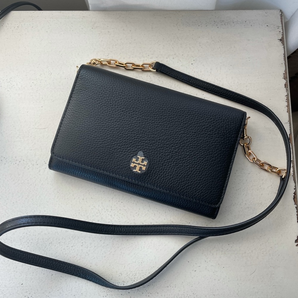 Brand new Tory Burch crossbody bag